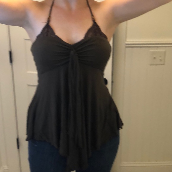 Halter top OR strapless top for your night out! - Picture 6 of 8